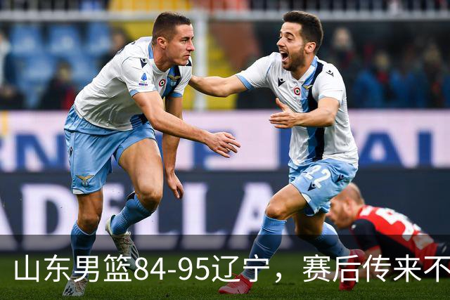 山东男篮84-95辽宁，赛后传来不可思议事实，邱彪教练一针见血